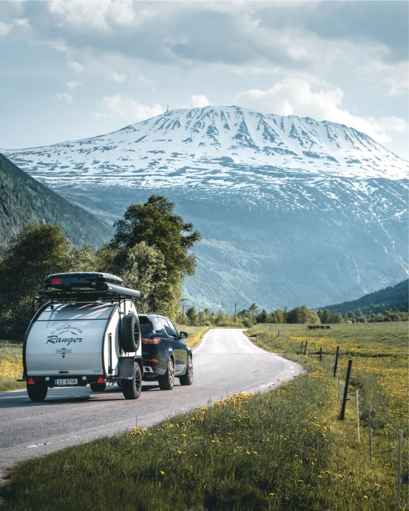 Hero Camper